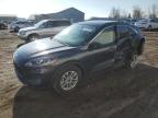 2022 Ford Escape Se   for Sale in Portland, MI - Side