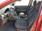 2012 Nissan Versa S na sprzedaż w Eight Mile, AL - Front End