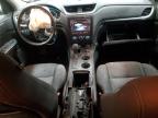 2015 Chevrolet Traverse Lt de vânzare în Davison, MI - All Over