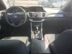 2014 Honda Accord Lx de vânzare în New Britain, CT - Undercarriage