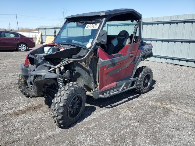 2018 POLARIS GENERAL 1000 EPS RIDE COMMAND EDITION