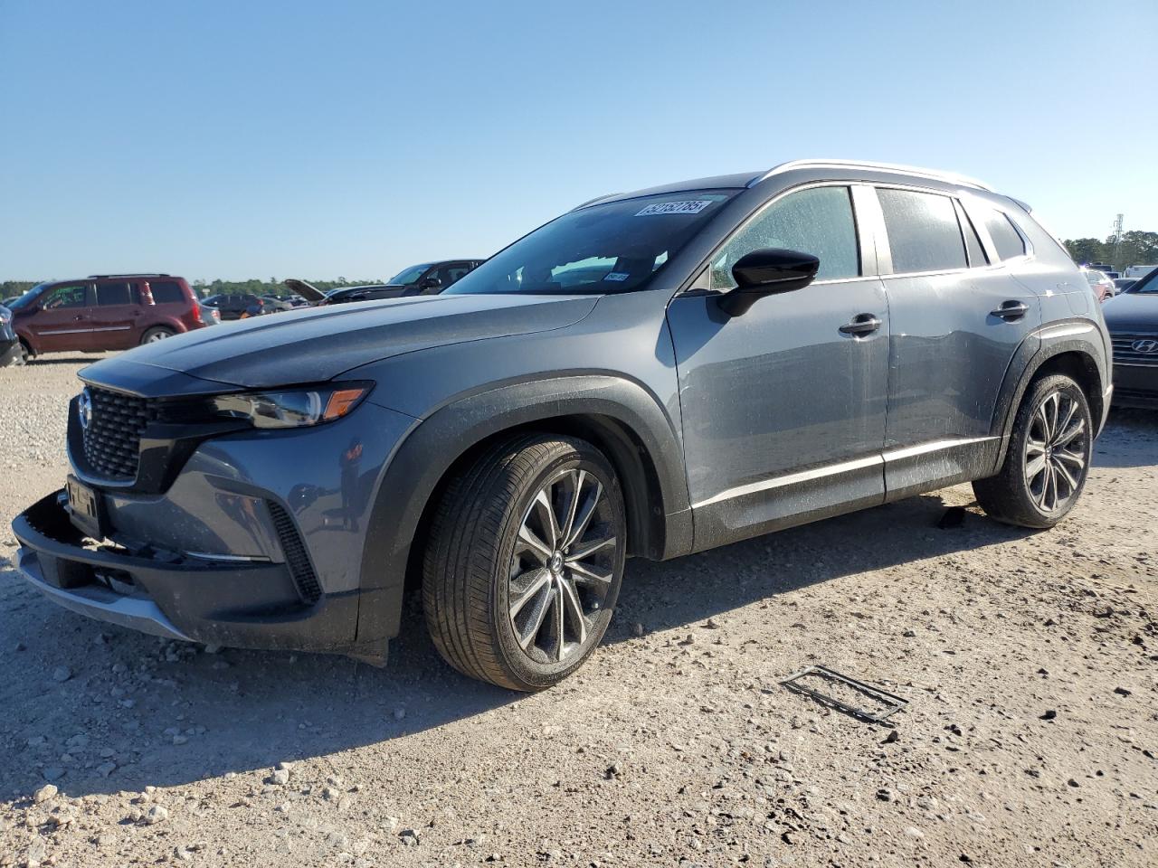 2023 Mazda Cx-50 Base zu verkaufen in Houston, TX - Side