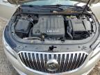 2014 Buick Lacrosse Premium na sprzedaż w Mercedes, TX - Water/Flood