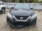 2018 Nissan Altima 2.5 за продажба в Seaford, DE - Rear End