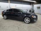 2015 Volvo S60 Platinum en Venta en Wheeling, IL - Side