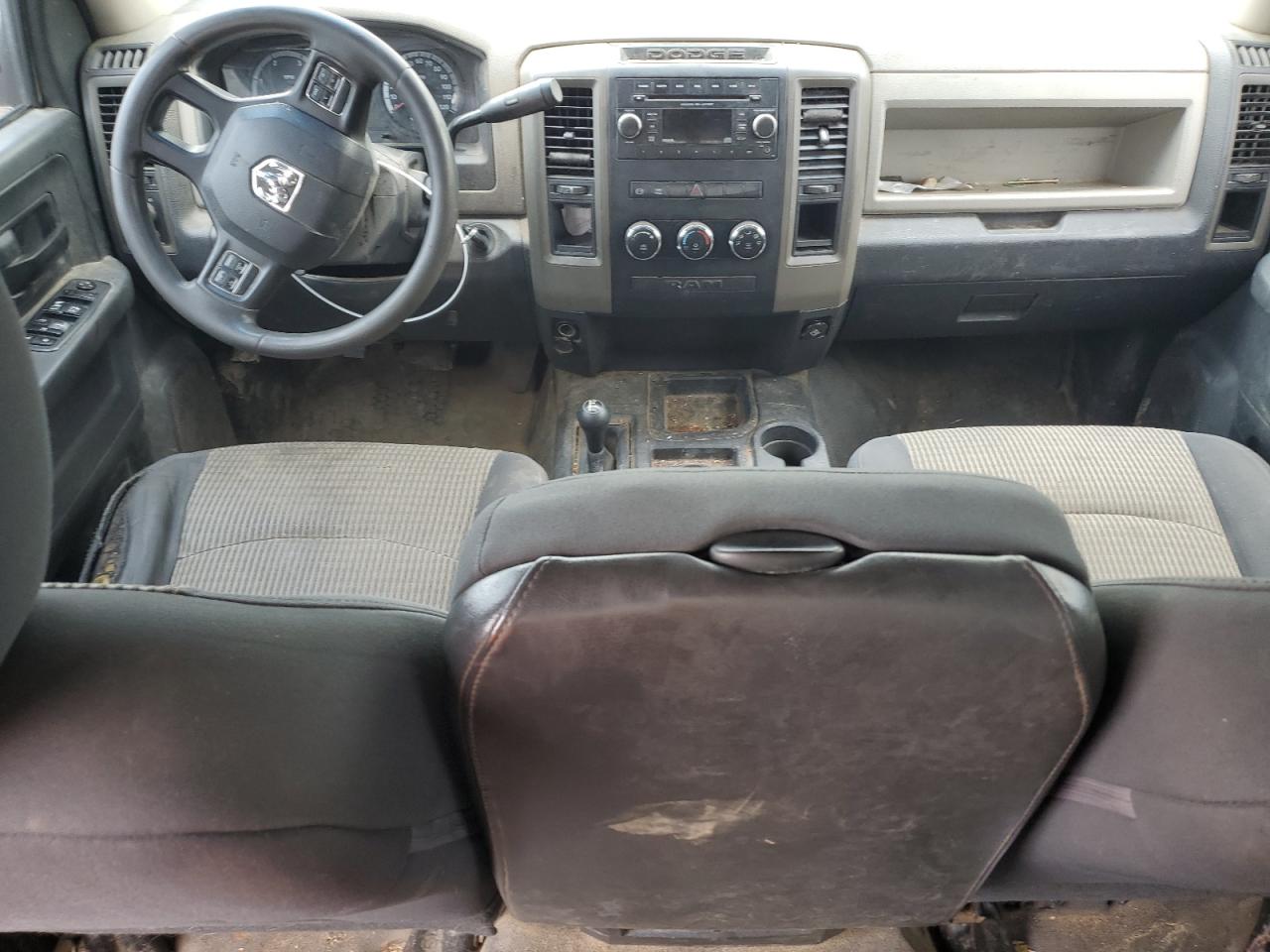 2012 Dodge Ram 3500 St VIN: 3C63DRGL2CG314116 Lot: 67846315