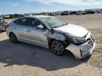 2019 Hyundai Elantra Sel for Sale in Amarillo, TX - Frame Damage