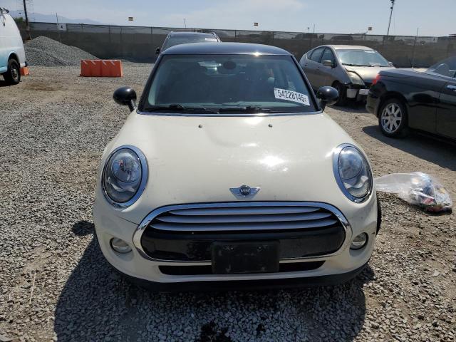  MINI COOPER 2015 Biały