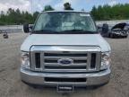 2019 Ford Econoline E350 Super Duty Cutaway Van de vânzare în Memphis, TN - Frame Damage