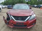 2017 Nissan Altima 3.5Sl for Sale in Greenwell Springs, LA - Front End