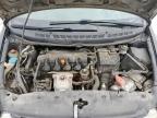 2011 Honda Civic Lx en Venta en Haslet, TX - Side