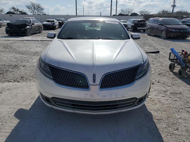 2013 LINCOLN MKS 