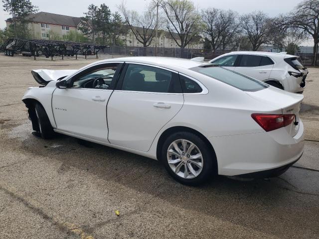  CHEVROLET MALIBU 2023 Biały