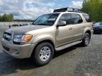 2005 Toyota Sequoia Sr5 for Sale in Arlington, WA - Rear End