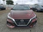 2021 NISSAN SENTRA SV à vendre chez Copart CA - SAN DIEGO
