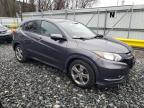 2017 Honda Hr-V Ex للبيع في North Billerica، MA - Side
