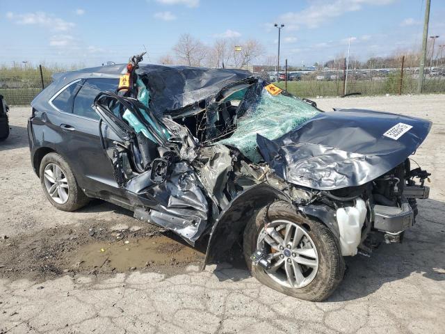  FORD EDGE 2017 Szary