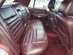 1989 Mercury Grand Marquis Ls იყიდება Graham-ში, WA - Rear End