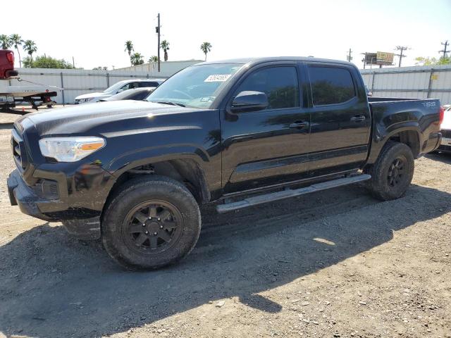 TOYOTA TACOMA DOU 2023
