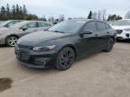 2016 CHEVROLET MALIBU LT for sale at Copart ON - TORONTO