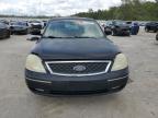 2005 Ford Five Hundred Sel للبيع في Harleyville، SC - Side