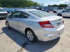 2012 Honda Civic Lx   for Sale in Hampton, VA - Front End