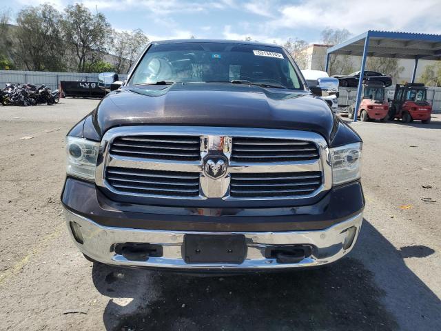  RAM 1500 2016 Коричневый