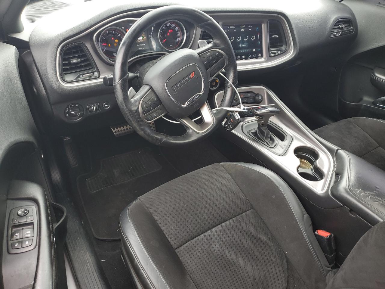 2019 Dodge Challenger R/T VIN: 2C3CDZBT9KH759245 Lot: 51843165
