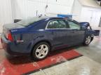 2011 Chevrolet Malibu Ls na sprzedaż w Angola, NY - Front End