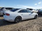 2015 Audi A8 L Quattro for Sale in Magna, UT - Rear End