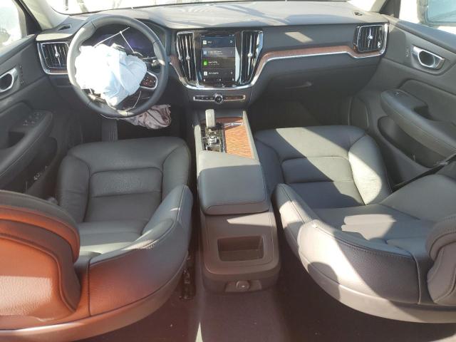  VOLVO S60 PLUS 2024 Серый