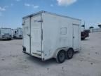 Miami, FL에서 판매 중인 2023 Anvil At7X12Ta2 Enclosed Cargo Trailer - Minor Dent/Scratches
