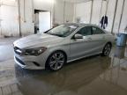 2018 Mercedes-Benz Cla 250 de vânzare în Madisonville, TN - Minor Dent/Scratches