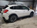 2014 Subaru Xv Crosstrek 2.0 Limited للبيع في Rogersville، MO - Rear End