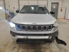 2024 Jeep Compass Sport   продається в Columbia, MO - Front End