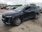 2023 Cadillac Xt6 Premium Luxury للبيع في Wilmer، TX - Side