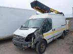 2013 FORD TRANSIT 10 for sale at Copart YORK