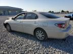 2003 Lexus Es 300 zu verkaufen in Arcadia, FL - Front End