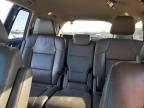 2016 Honda Odyssey Exl en Venta en Harleyville, SC - Side
