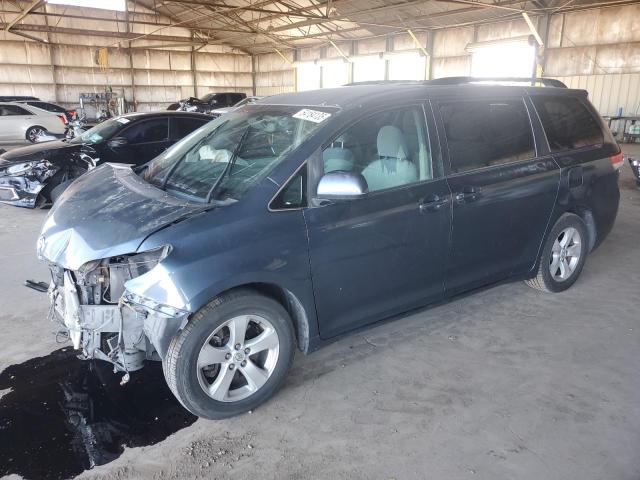 2014 Toyota Sienna Le