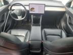 2021 Tesla Model Y  продається в Chicago Heights, IL - All Over