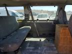 2001 Ford Econoline E350 Super Duty Wagon იყიდება Phoenix-ში, AZ - Side