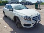 2016 MERCEDES BENZ GLA 200 D for sale at Copart WESTBURY