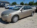 2008 Toyota Camry Ce იყიდება Midway-ში, FL - Front End