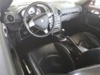 2006 Porsche Cayman S de vânzare în Hayward, CA - Mechanical