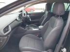 2018 VAUXHALL INSIGNIA S for sale at Copart PETERLEE