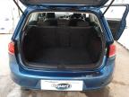 2013 VOLKSWAGEN GOLF SE BL for sale at Copart BELFAST