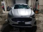 2019 Ford Fusion Sel იყიდება Blaine-ში, MN - Front End