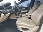 2011 Bmw 750 Li продається в San Martin, CA - Mechanical
