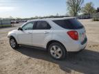 2014 Chevrolet Equinox Lt de vânzare în Wichita, KS - Front End